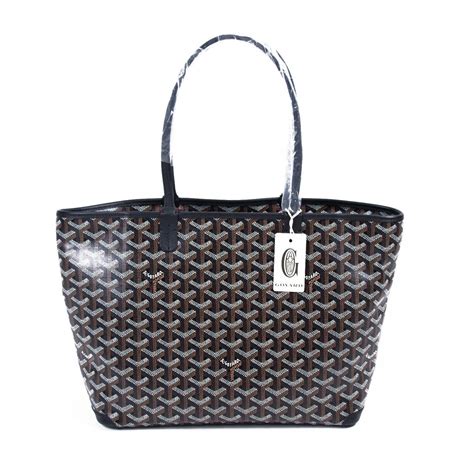 goyard artois retail price|goyard artois pm price 2024.